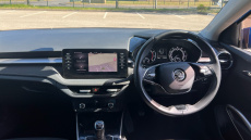 Skoda Fabia 1.0 TSI 110 SE L 5dr Petrol Hatchback